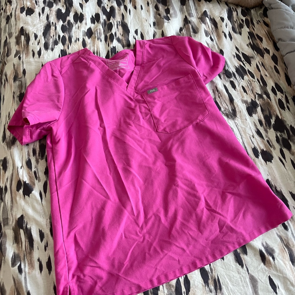 FIGS Womens Catarina Top